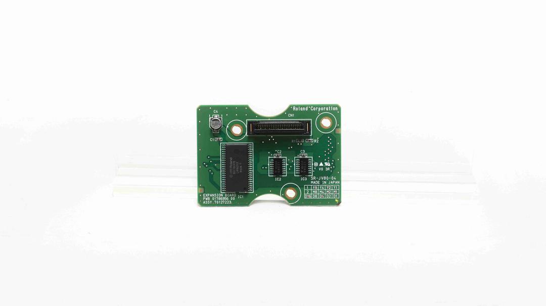 Roland - SR-JV80-04 Vintage Synthesizer Expansion Board