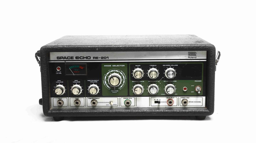 Roland - RE-201 Space Echo