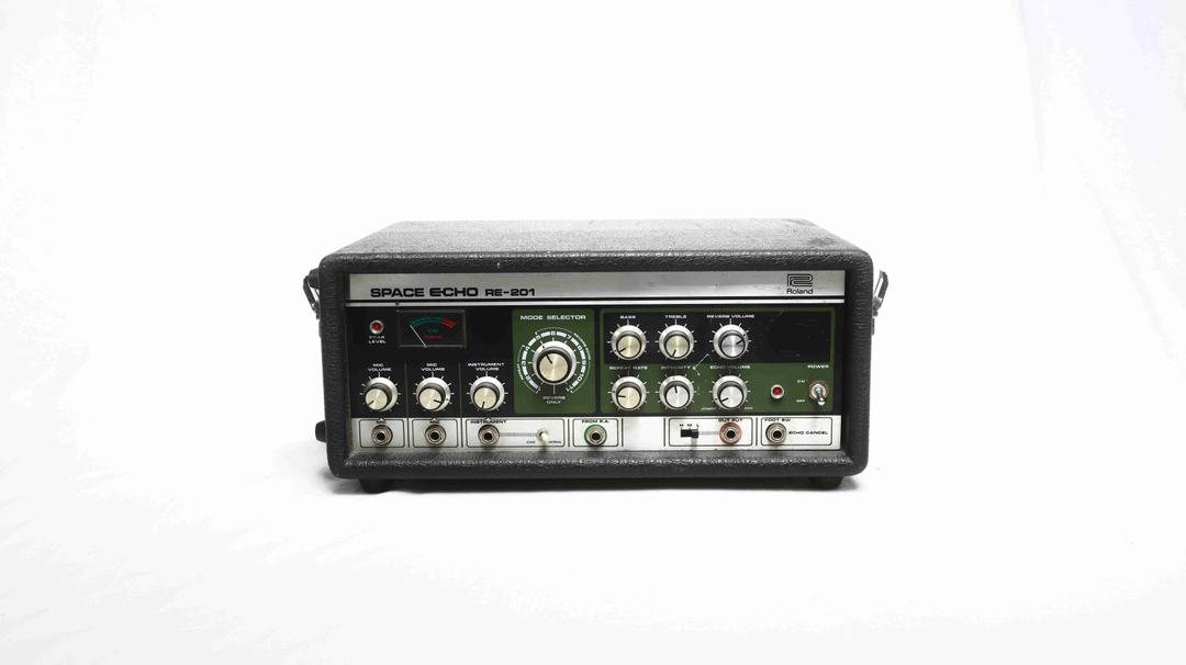 Roland - RE-201 Space Echo