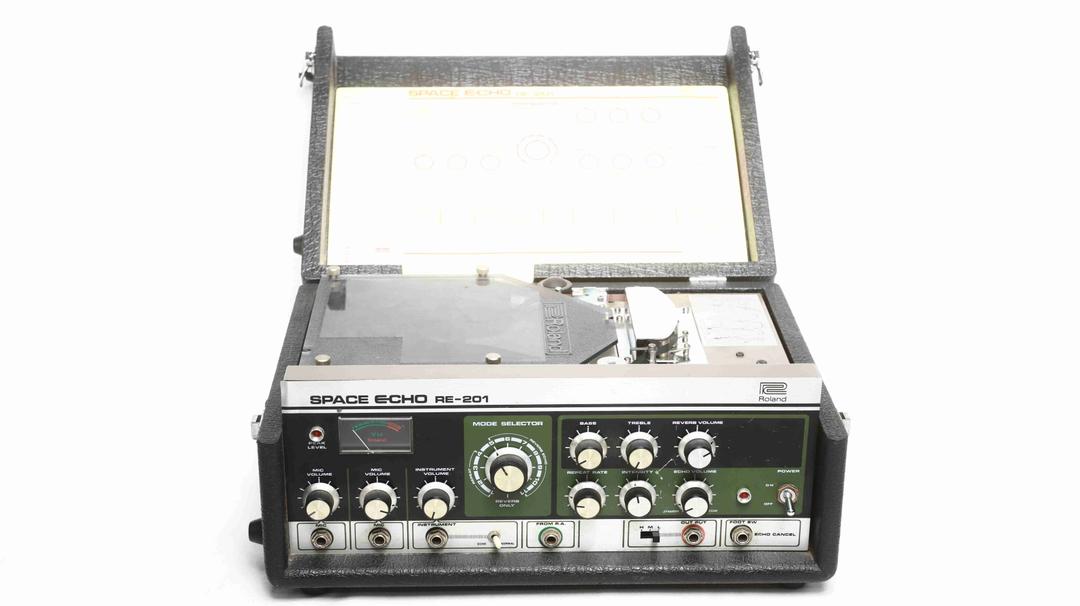 Roland - RE-201 Space Echo
