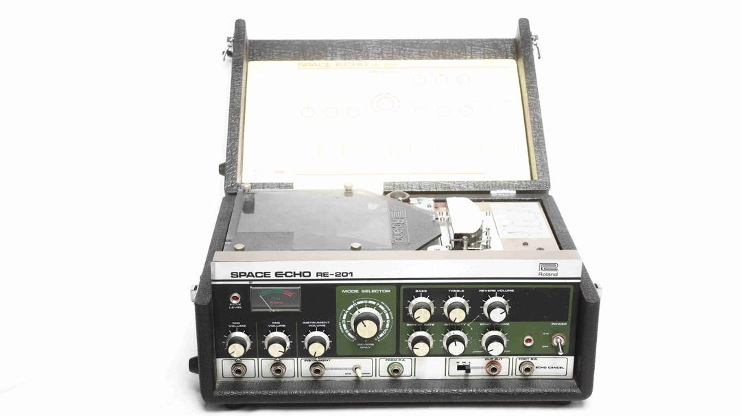 Roland - RE-201 Space Echo