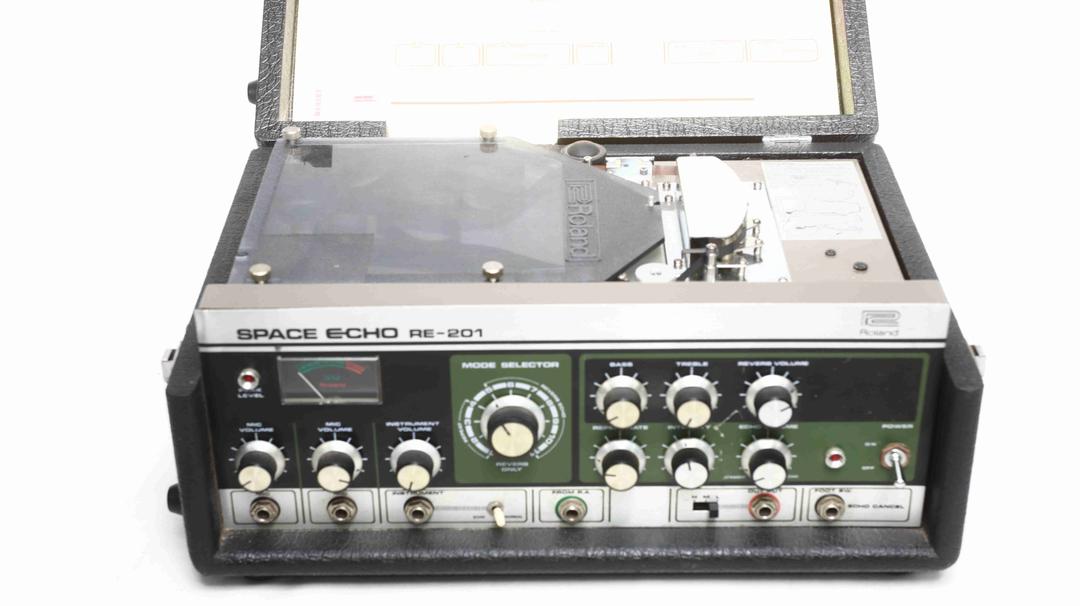 Roland - RE-201 Space Echo