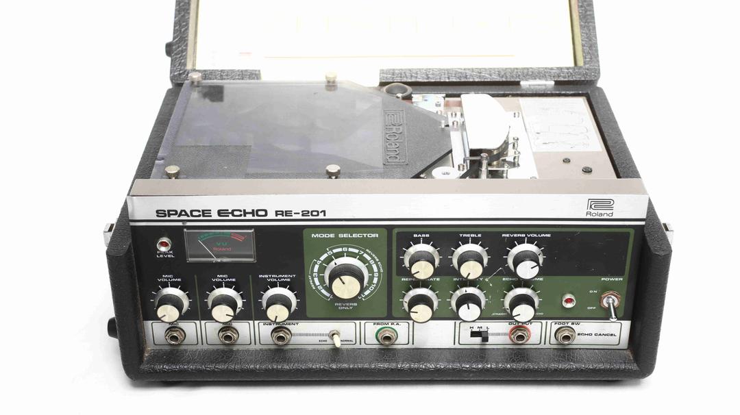 Roland - RE-201 Space Echo