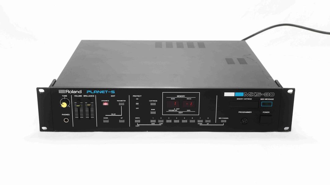 Roland -  MKS-30