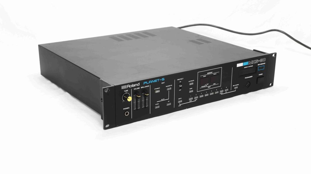 Roland -  MKS-30