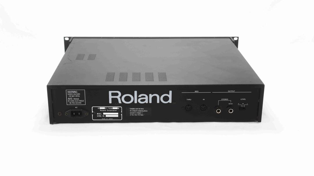 Roland -  MKS-30