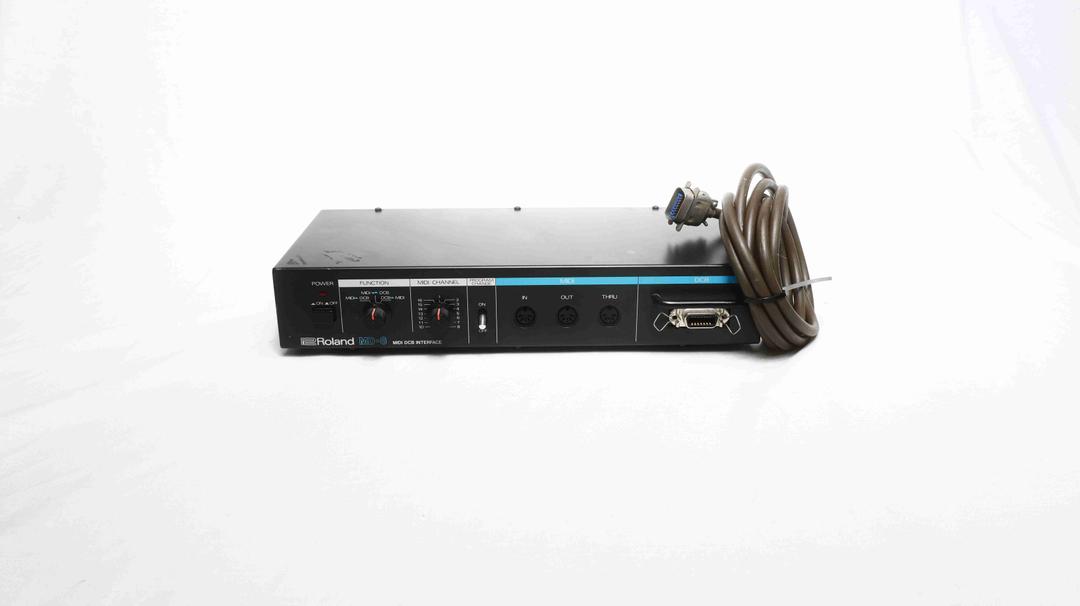Roland - MD-8 MIDI DCB Interface