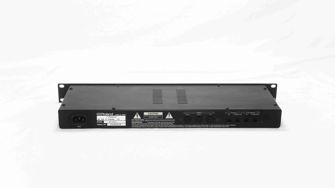 Roland - M-DC1 Dance Sound Expansion Module