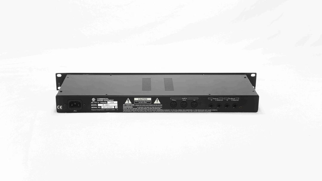 Roland - M-BD1 Vintage Bass & Drums Sound Expansion Module