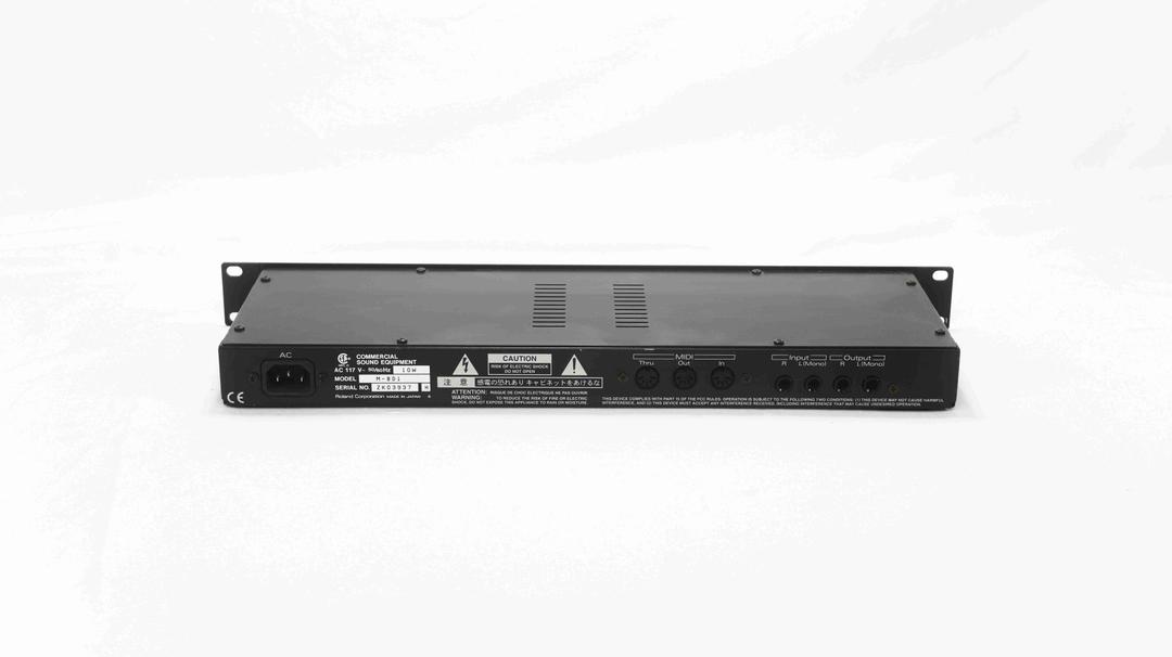 Roland - M-BD1 Vintage Bass & Drums Sound Expansion Module