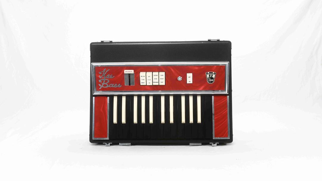 Rheem - Kee Bass