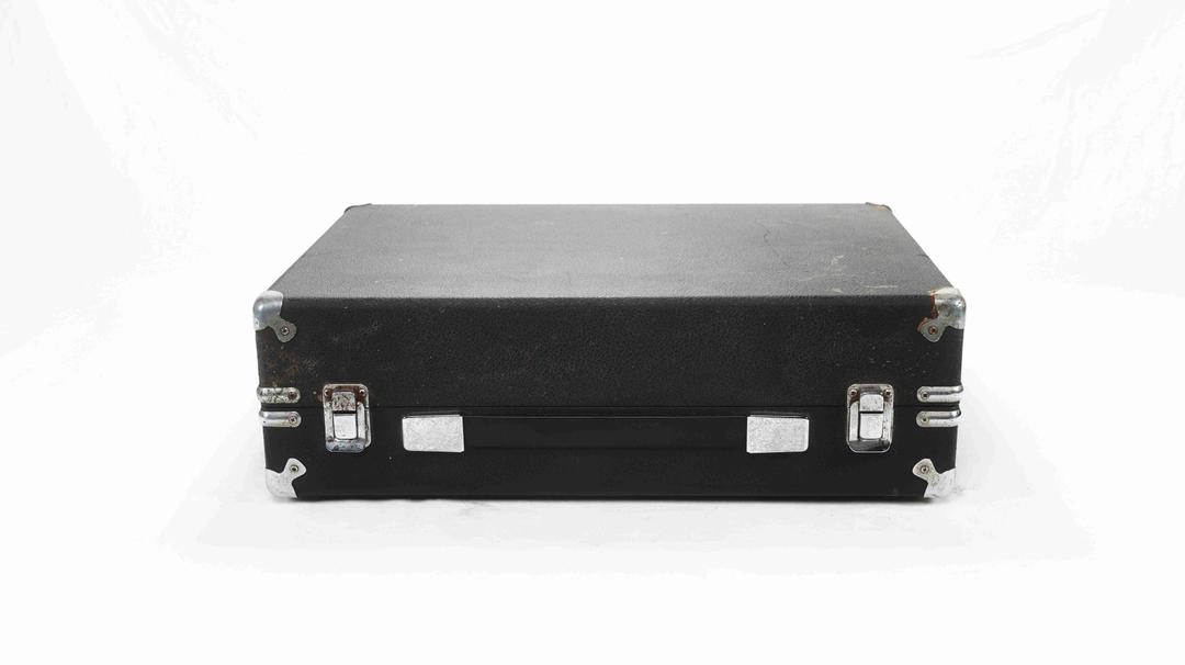 Rheem - Kee Bass