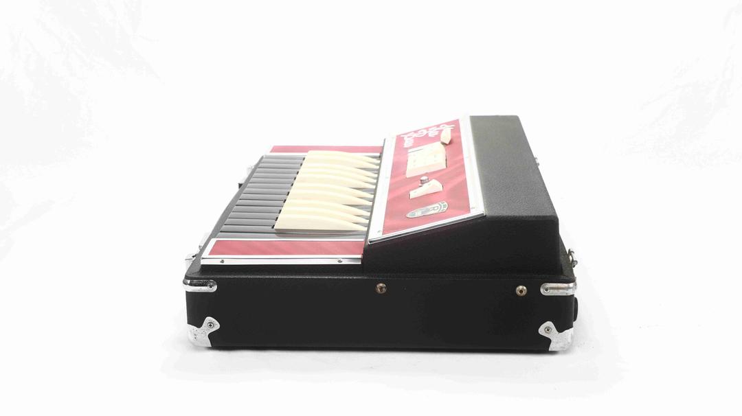 Rheem - Kee Bass