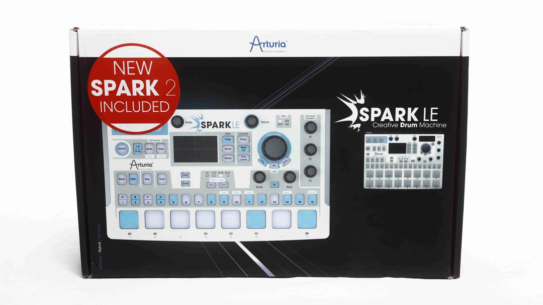 Arturia -  Spark LE