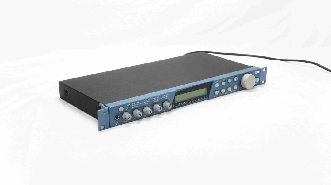 E-Mu -  Audity 2000 - 64 Voice Expandable Synthesizer