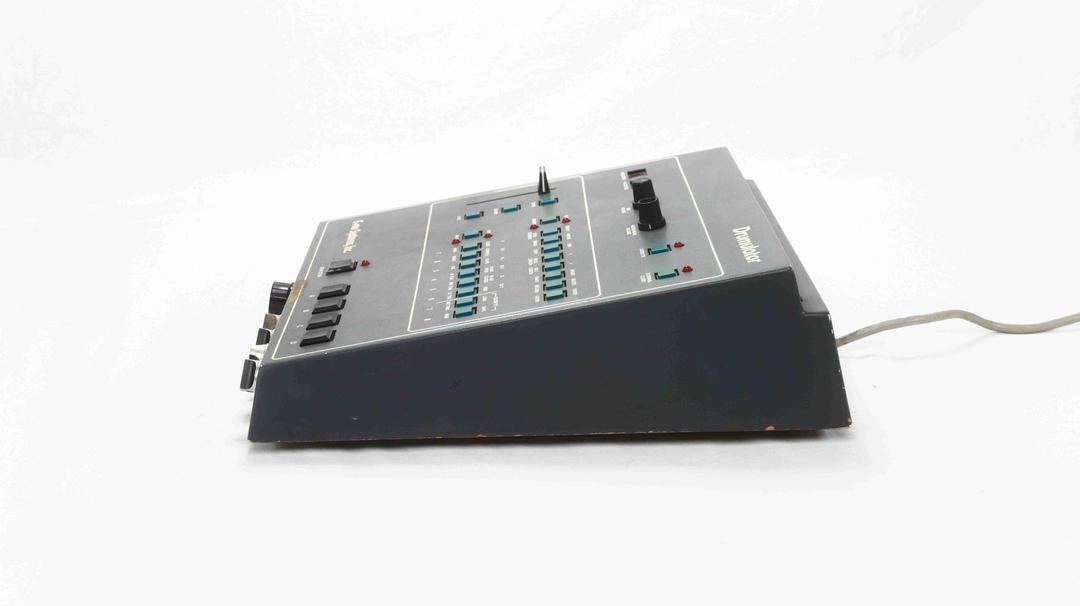 E-Mu -  Drumulator with many extra eproms