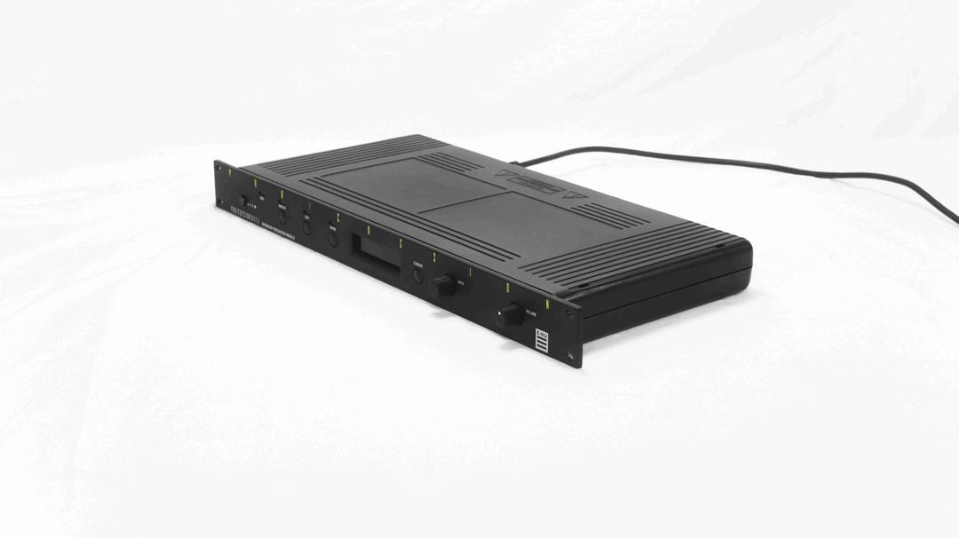 E-Mu -  Procussion 32-Voice Electronic Percussion Module Pro/cussion