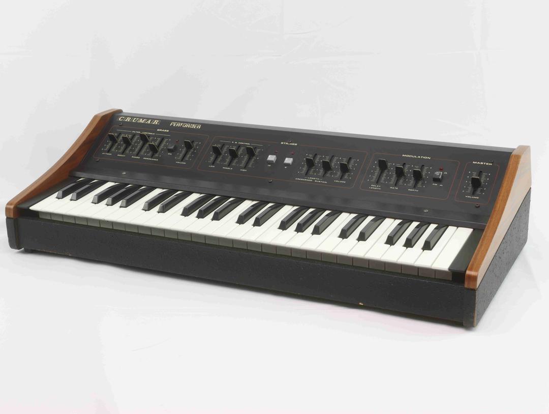 Crumar -  Performer Analogue Strings