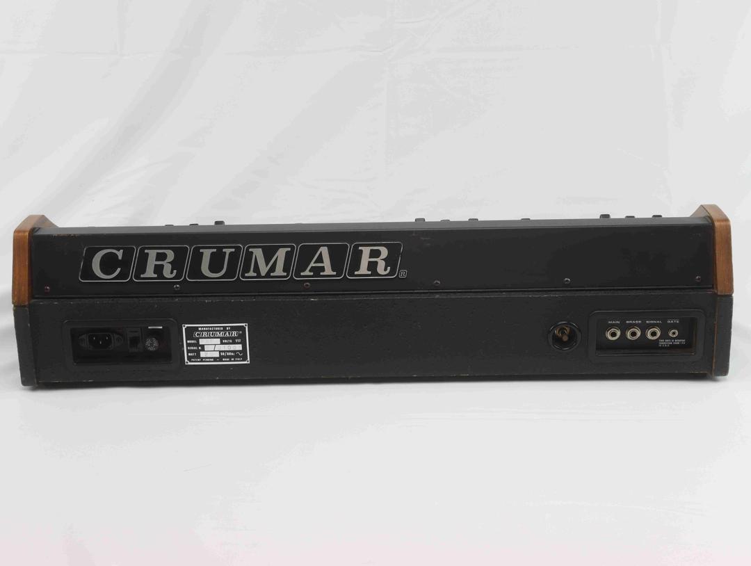 Crumar -  Performer Analogue Strings
