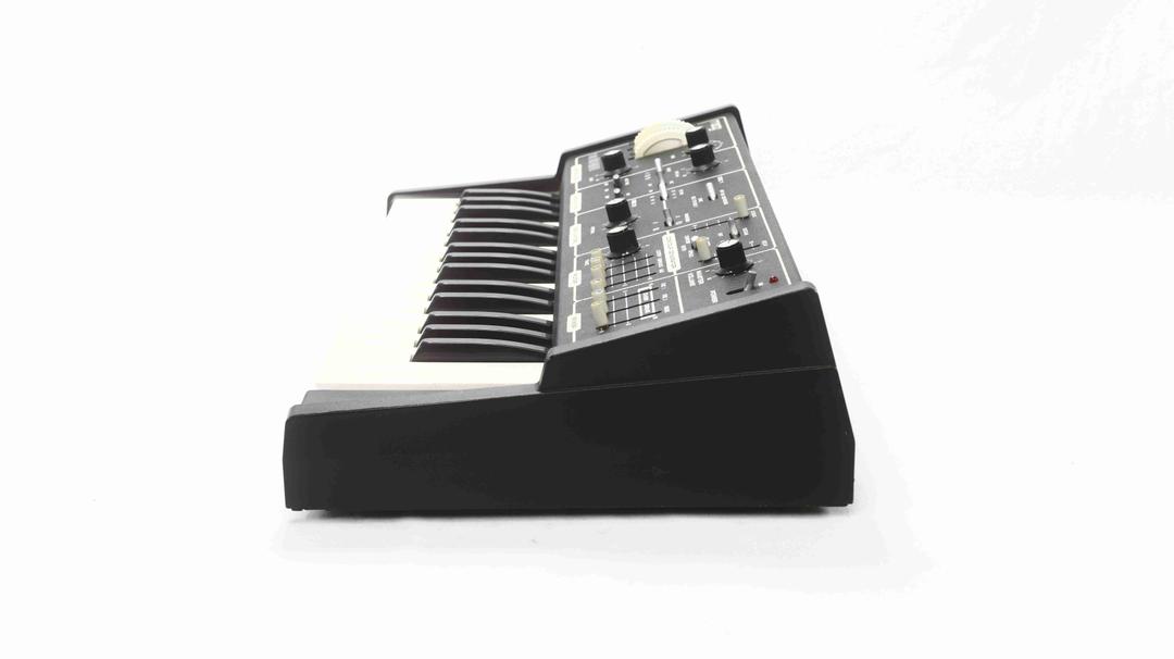 Moog -  The Rogue