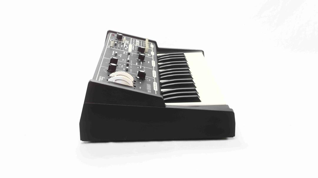 Moog -  The Rogue