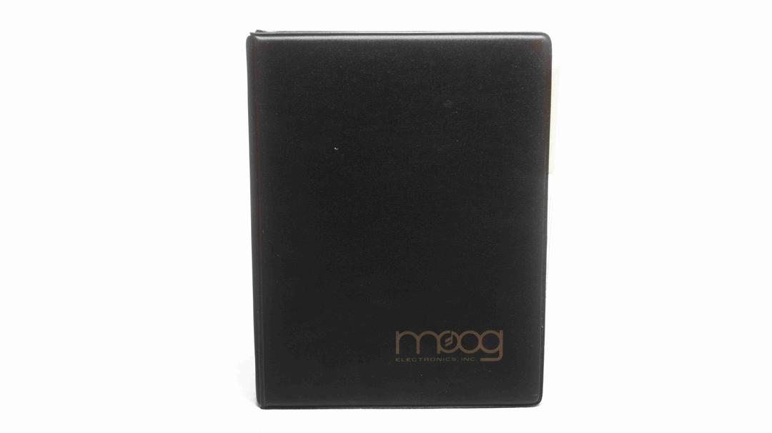 Moog -  Song Producer C64 MIDI Interface