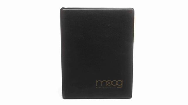 Moog -  Song Producer C64 MIDI Interface