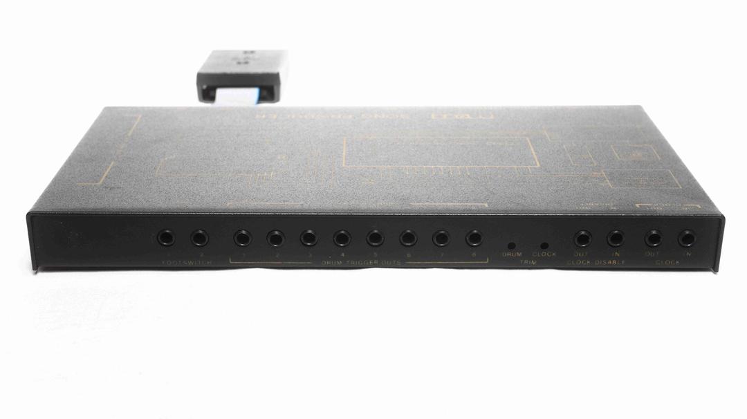 Moog -  Song Producer C64 MIDI Interface