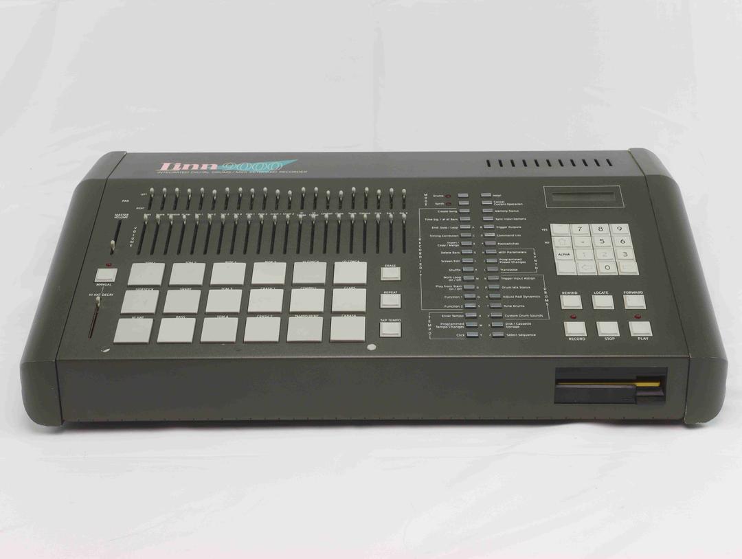 Linn -  Linn 9000