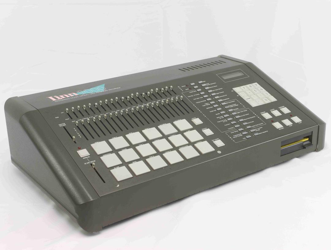 Linn -  Linn 9000