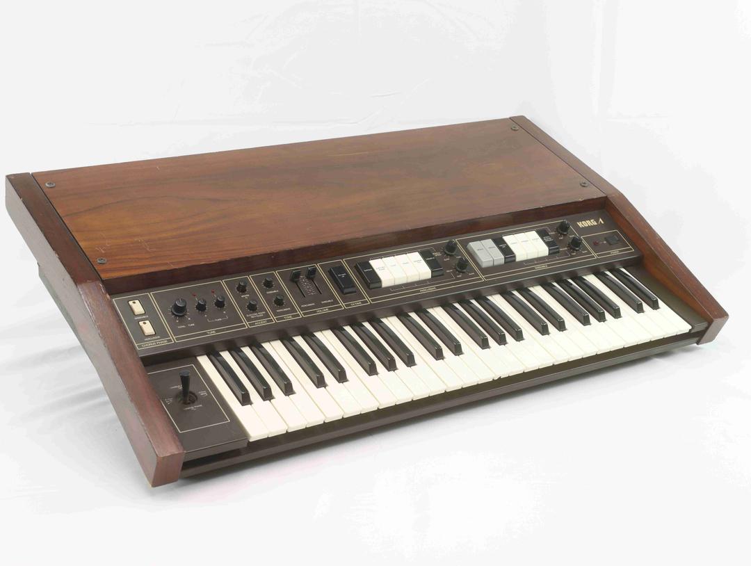 Korg -  Lambda ES-50