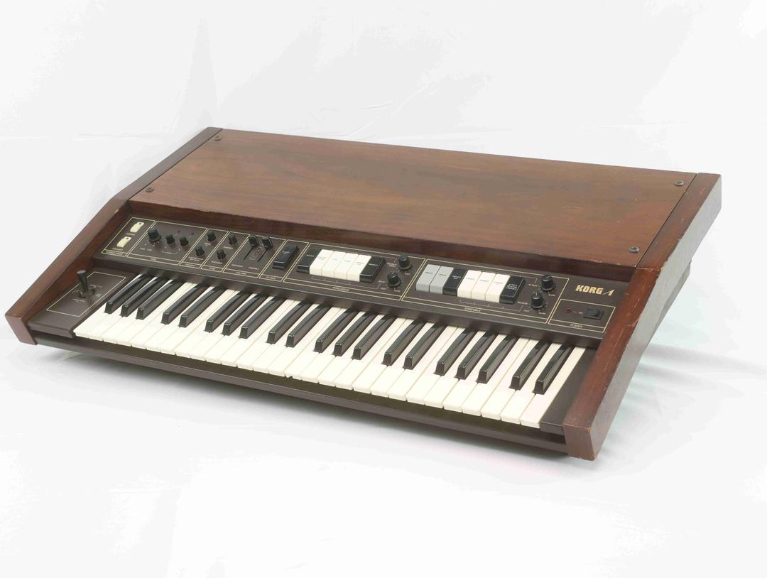 Korg -  Lambda ES-50