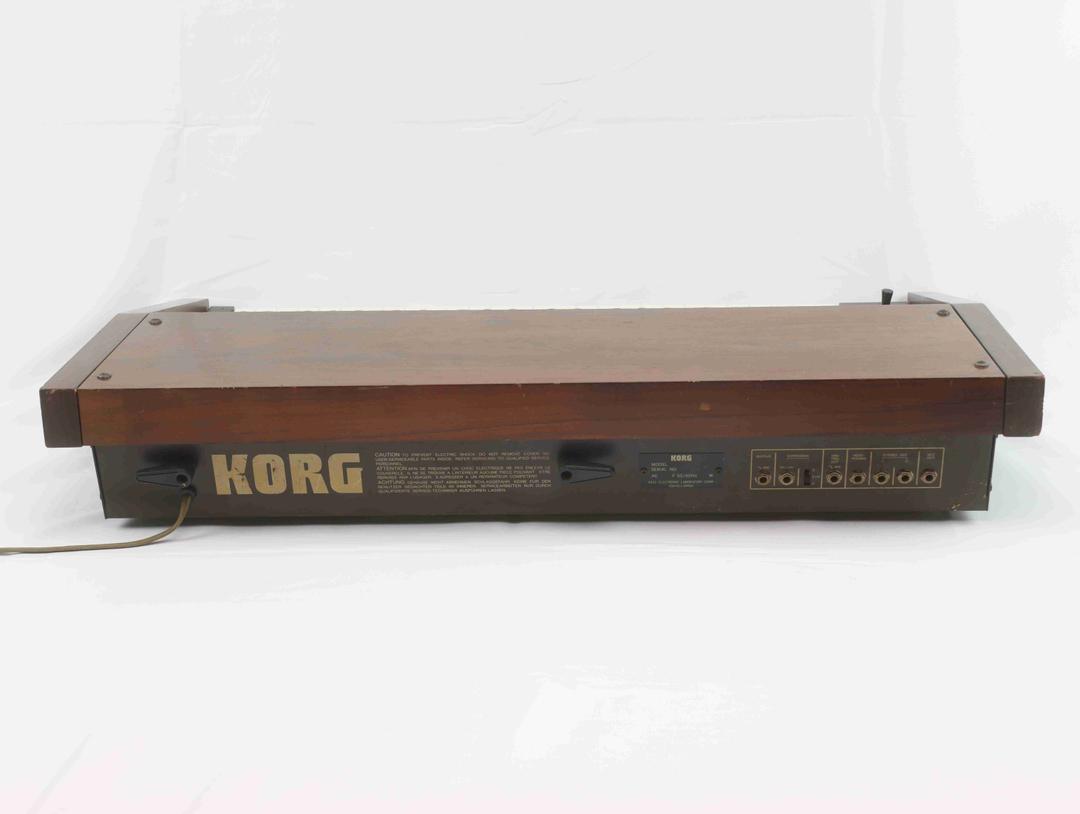 Korg -  Lambda ES-50