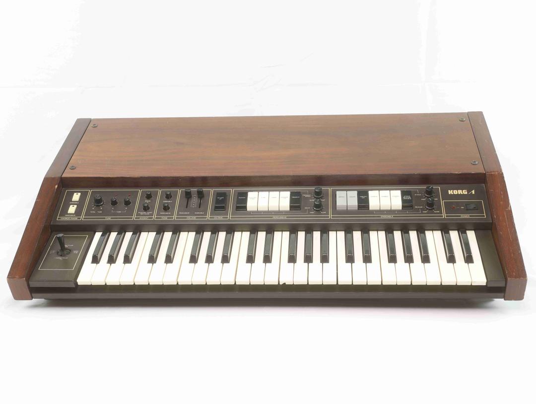 Korg -  Lambda ES-50