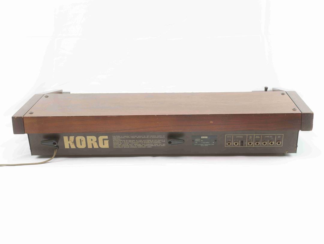 Korg -  Lambda ES-50