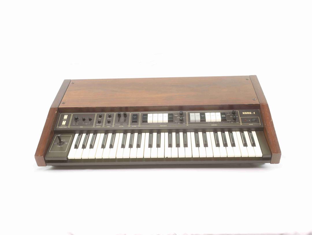 Korg -  Lambda ES-50