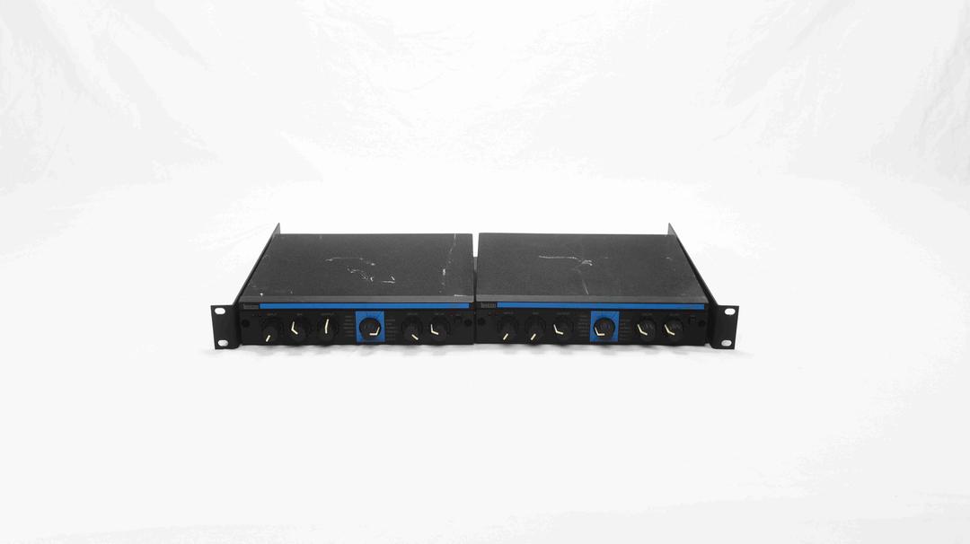 Lexicon -  LXP-1 Dual Rack