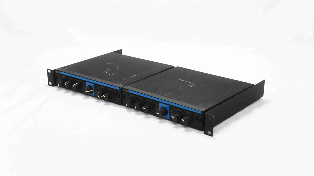 Lexicon -  LXP-1 Dual Rack