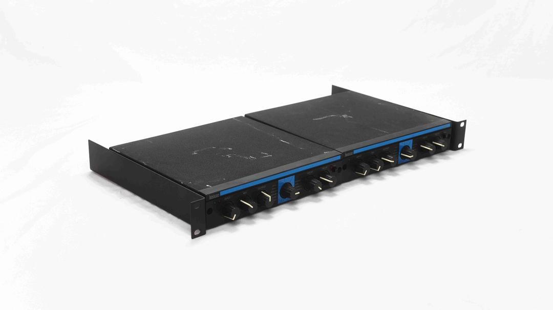 Lexicon -  LXP-1 Dual Rack