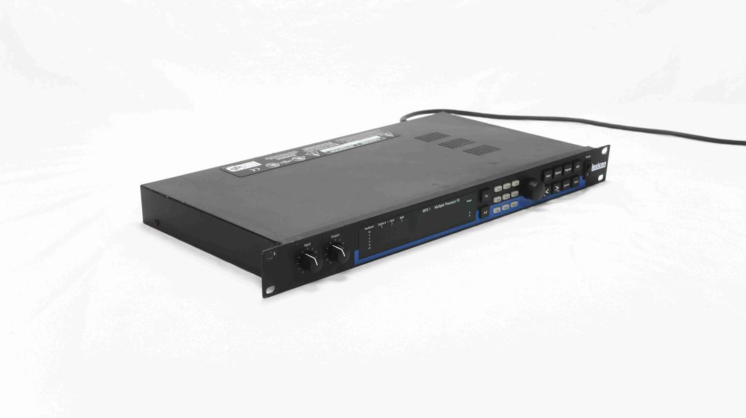 Lexicon -  MPX-1 Multi FX Processor