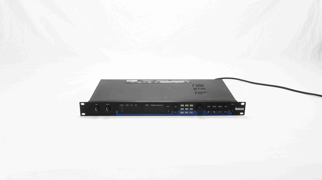 Lexicon -  MPX-1 Multi FX Processor