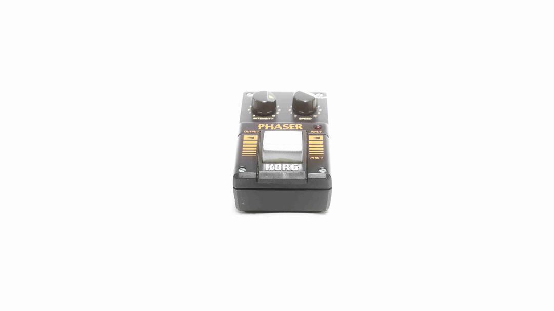 Korg -  Vintage Phaser Pedal
