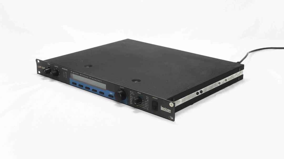 Lexicon -  LXP-15 II Multi FX Processor
