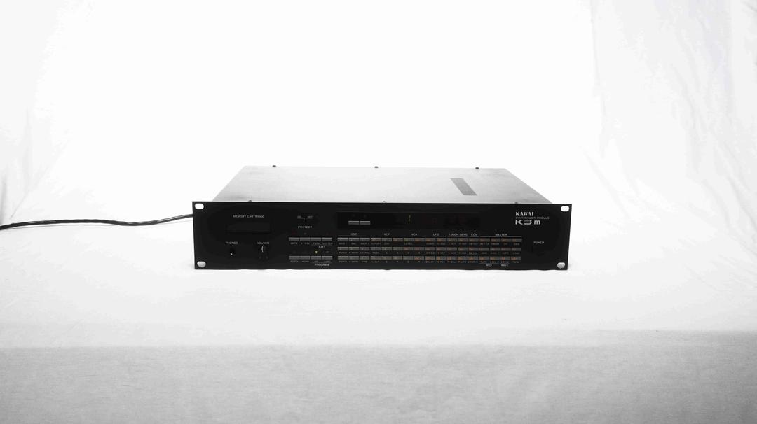 Kawai -  K3m Hybrid synthesizer