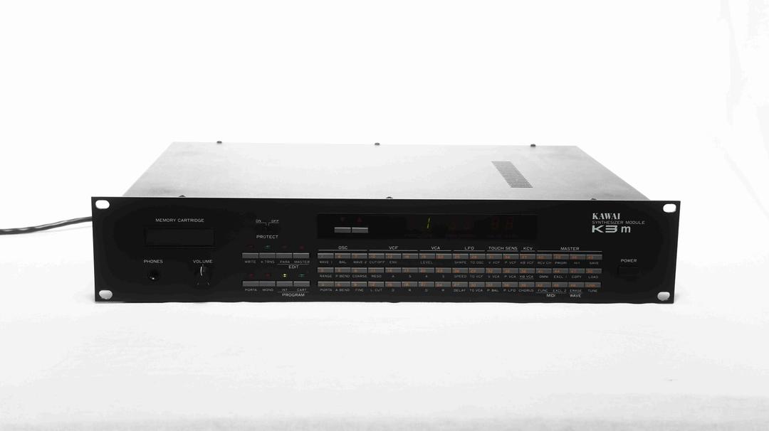Kawai -  K3m Hybrid synthesizer