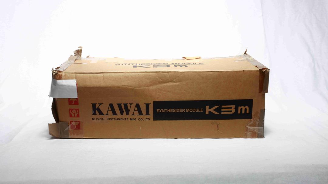 Kawai -  K3m Hybrid synthesizer
