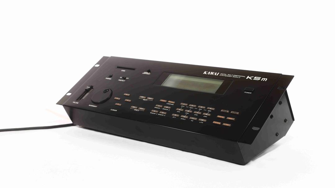 Kawai -  K5m Digital multi-dimensional synthesizer