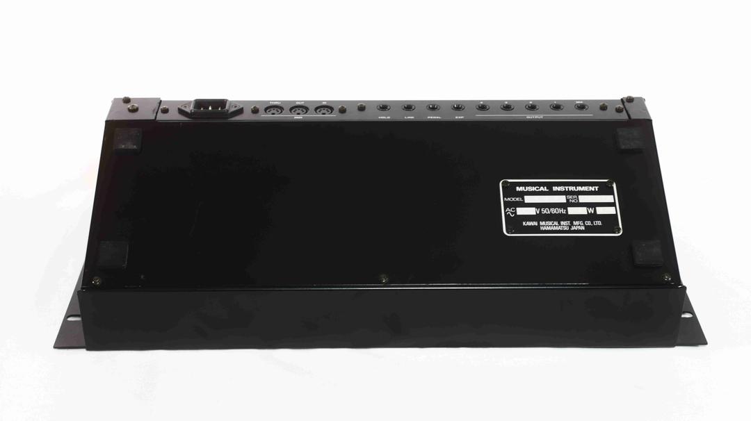 Kawai -  K5m Digital multi-dimensional synthesizer