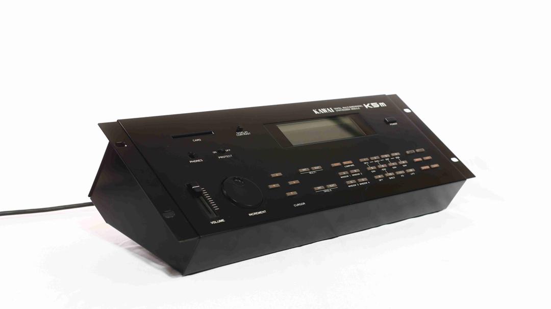 Kawai -  K5m Digital multi-dimensional synthesizer