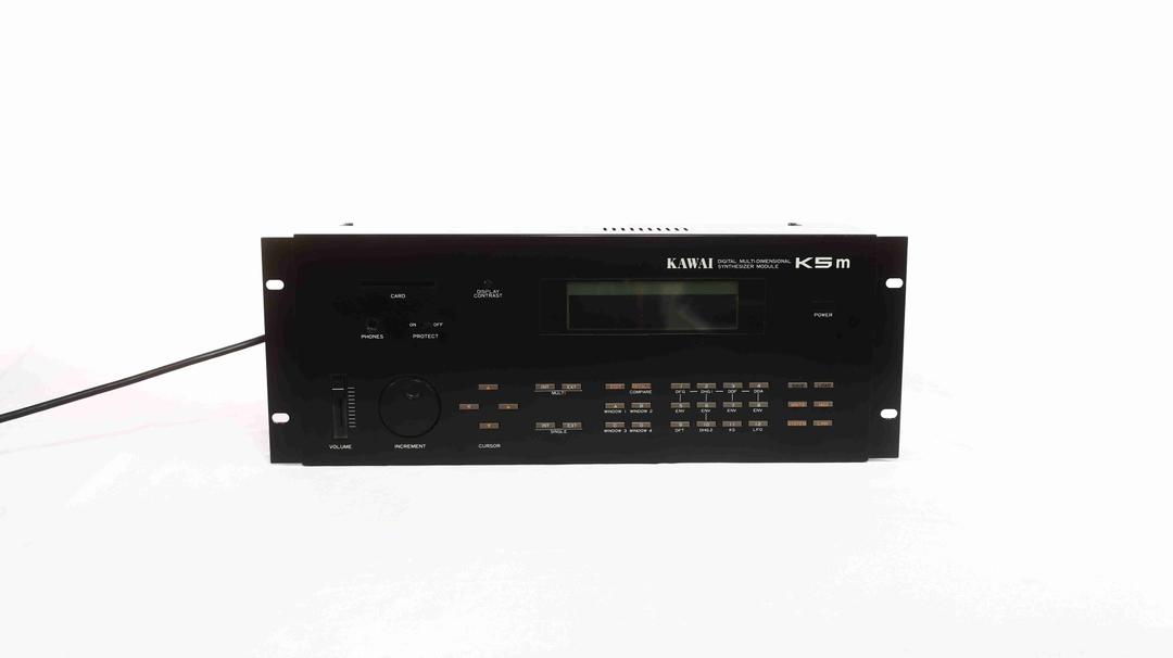 Kawai -  K5m Digital multi-dimensional synthesizer